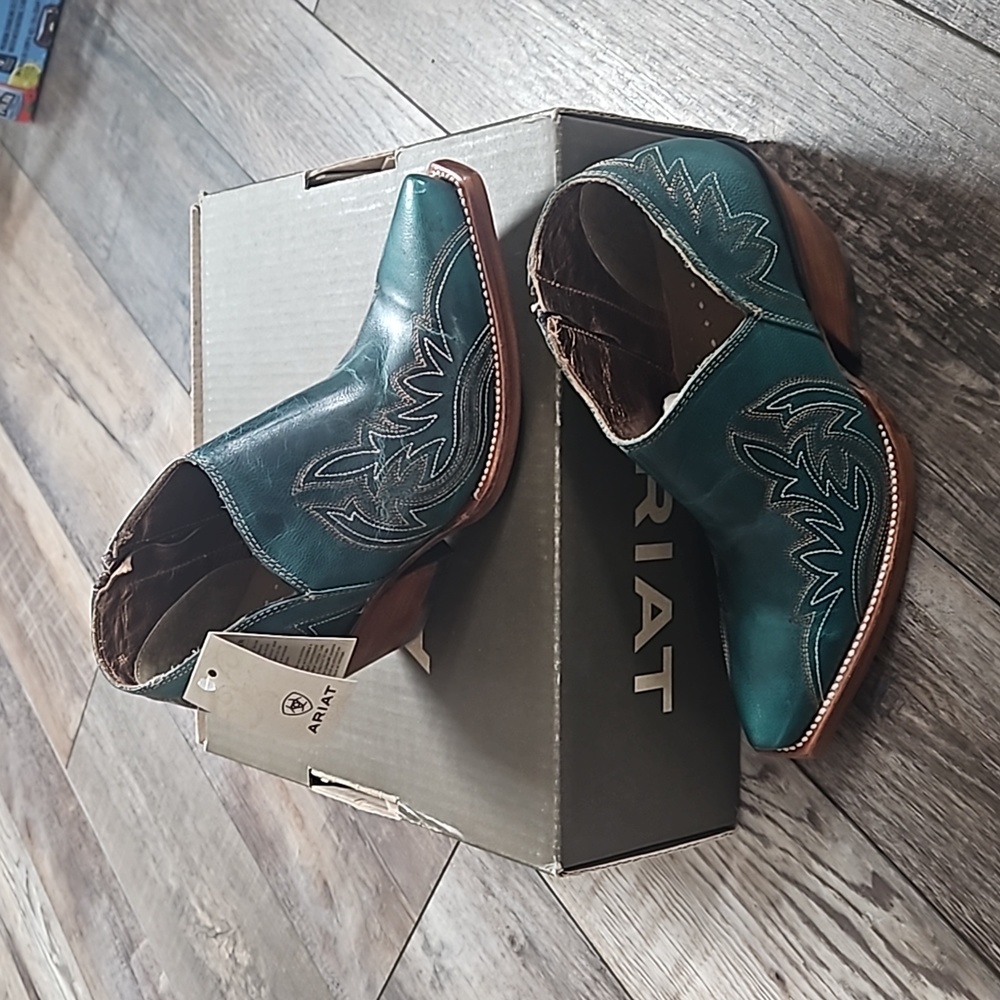 Ariat Jolene